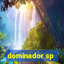 dominador sp